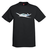 Beechcraft  Bonanza  E35  V-Tail