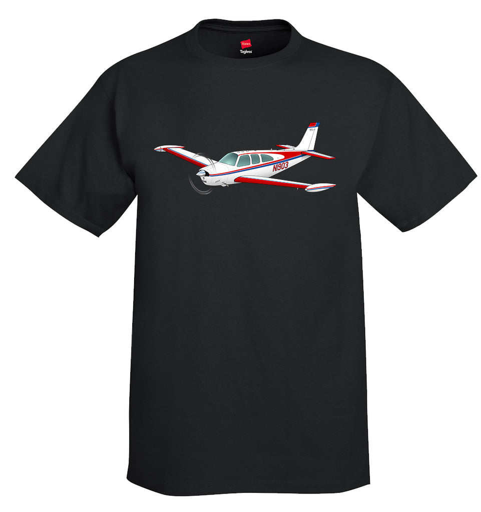 Beechcraft Bonanza F33A