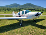 Airplane Design (Red/Black) - AIR25C3IL-RB1