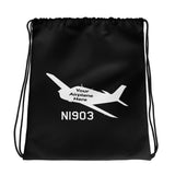 Custom Drawstring bag