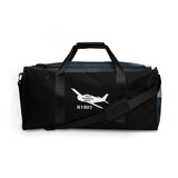 Custom All-Over Print Duffle Bag