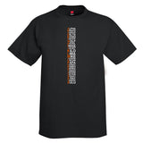 Alpha-Zulu 4 Airplane Aviation T-Shirt