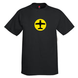 Zagor Plane Airplane Aviation T-Shirt