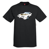 Auto Car T-Shirt - AUTOKLIKI1-W1