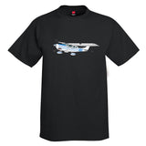 Cessna 206 Stationair