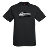 Ford Falcon Tuff XY