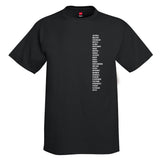 Alpha-Zulu 5 Airplane Aviation T-Shirt