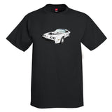 Auto Car Custom T-Shirt - AUTOKI1KLI-WB2