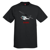 Bell UH-1 Huey Iroquois