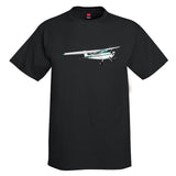 Airplane T-shirt AIR35JJ185-G1 - Personalized w/ Your N#