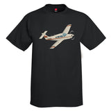 Piper Aircraft Arrow T-Tail