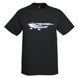 Cessna Stationair Turbo 206H