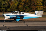 Airplane Design (Blue) - AIR2552FEH35-B2