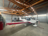Airplane Design (Red/Black) - AIRM1EIM12-RB3
