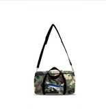 Custom Duffle Bags