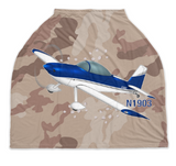 Custom Car Seat Covers