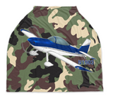 Custom Car Seat Covers