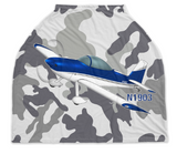 Custom Car Seat Covers
