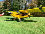 Airplane Design (Yellow/Black/Red) -AIR1M98LJ-YBR3