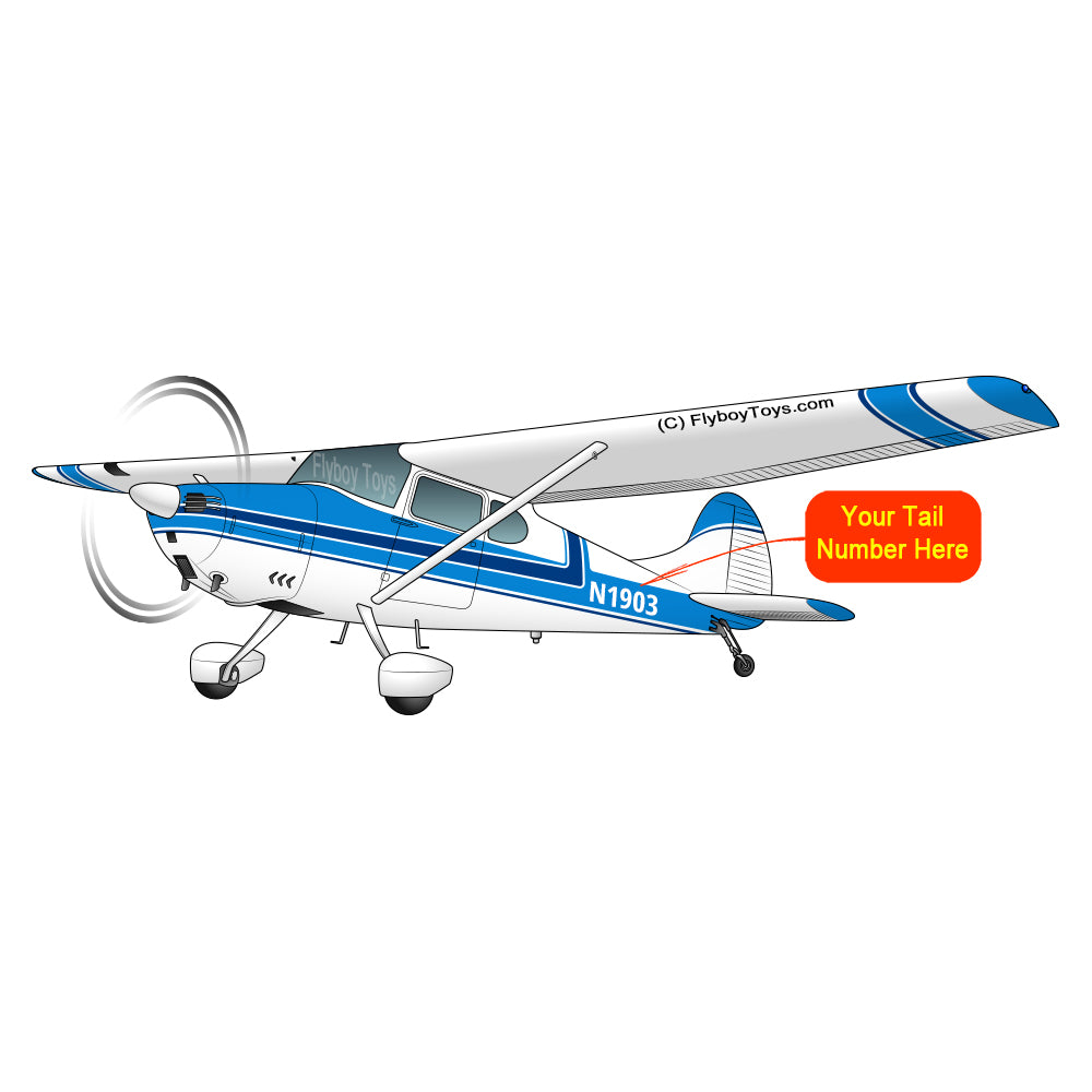 Cessna 170