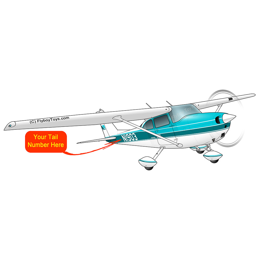 Cessna 172