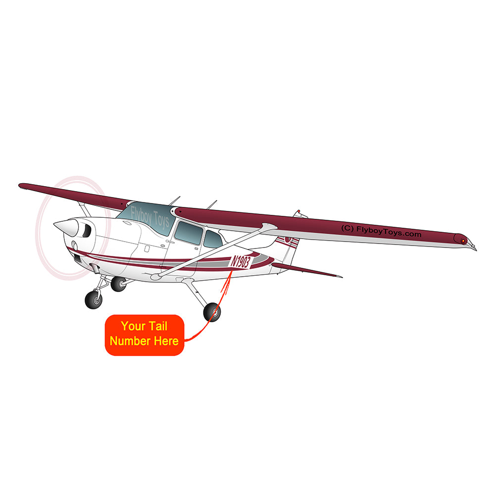 Cessna 172 Skyhawk
