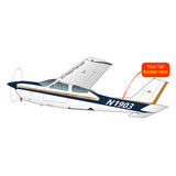 Cessna 177 Cardinal RG