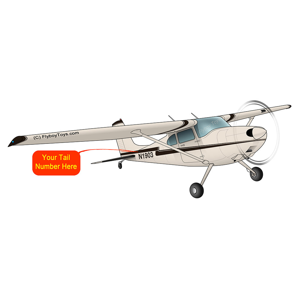 Cessna 180