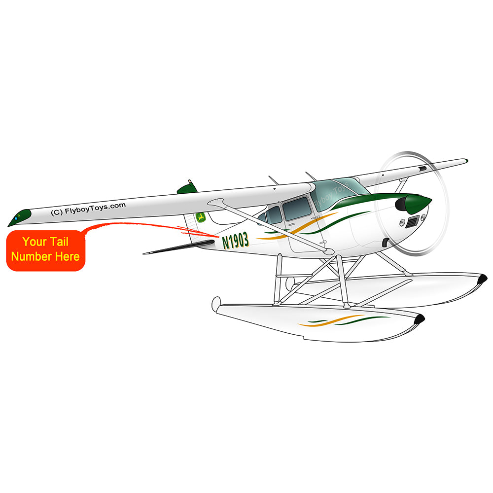 Cessna 180