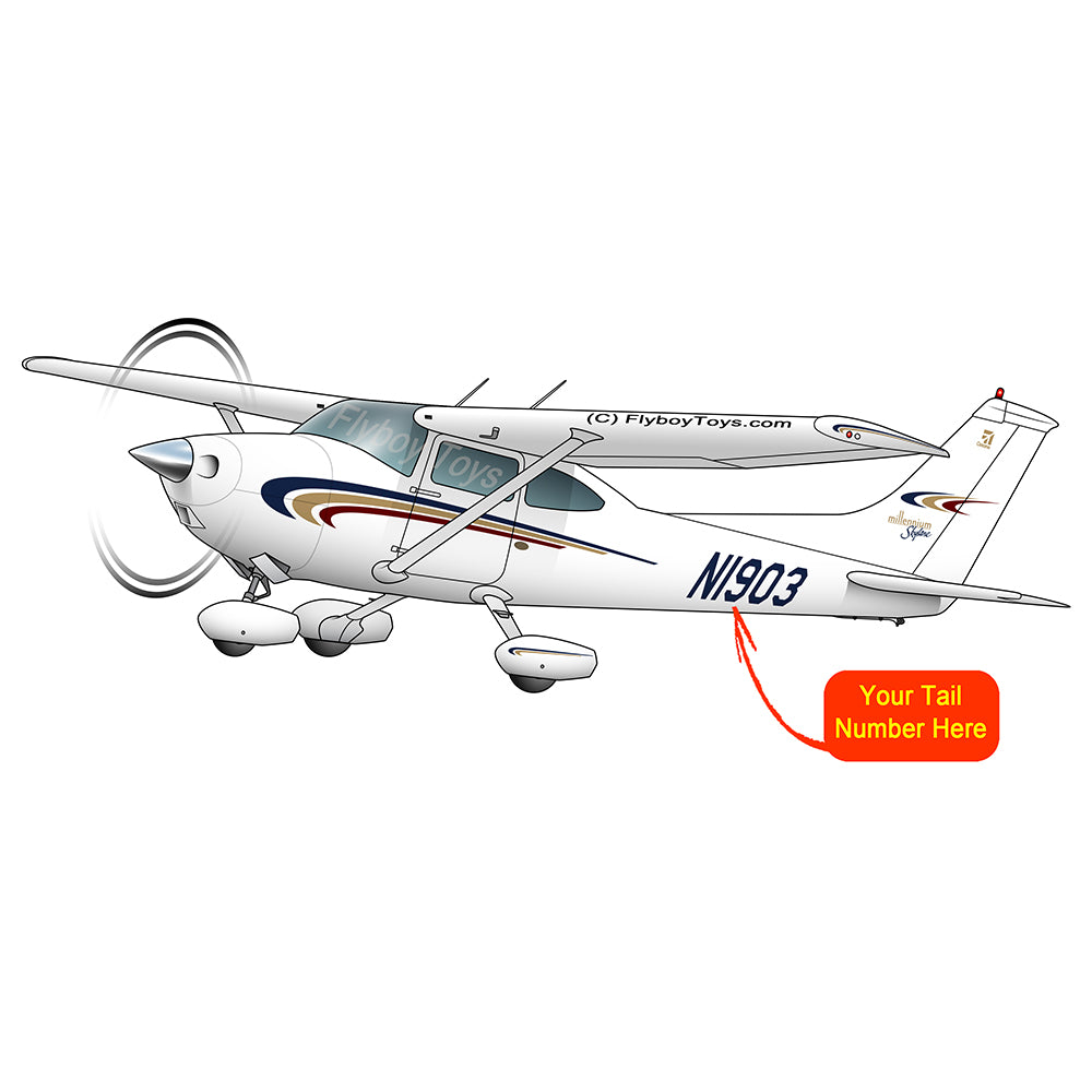 Cessna 182 Skylane