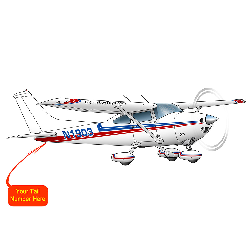 Cessna 182 Skylane