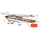 Cessna 182 Skylane