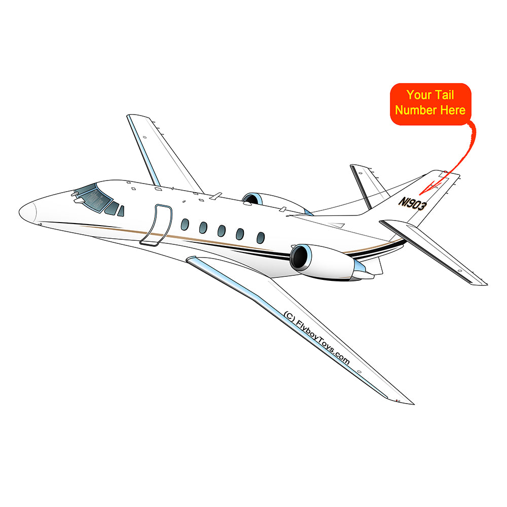 Cessna Citation