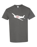 Custom Gildan 5000 5.3oz 100% Cotton T-Shirt