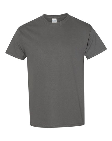 Custom Gildan 5000 5.3oz 100% Cotton T-Shirt