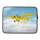 Custom Laptop Sleeve