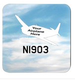 Custom Coasters