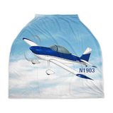 Custom Car Seat Covers