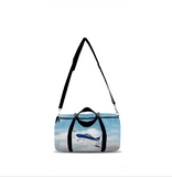 Custom Duffle Bags