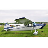 Airplane Design (Blue#2) - AIR35JJ170-B2