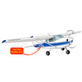 Airplane Design (Blue #2) - AIR35JJ150-B2