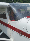 Airplane Design (Red#3) - AIR35JJ172-R3