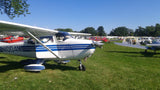 Airplane Design (Blue#2) - AIR35JJ172-B2