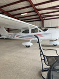 Airplane Design (Red/Grey) - AIR35JJ177-RG1