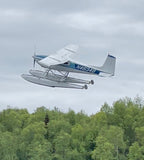 Airplane Design (Blue) - AIR35JJ1806C-B1