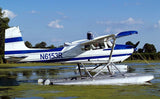 Airplane Design (Blue/Grey) - AIR35JJ180-BG2