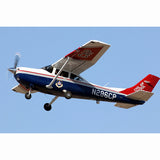 Airplane Design (Red #3) - AIR35JJ182-BR3