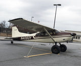 Airplane Design (Brown) - AIR35JJ185-BRN1