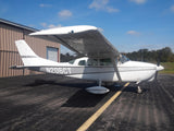 Airplane Design (Grey) - AIR35JJ205-G1