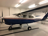 Airplane Design (Blue/Red) - AIR35JJT210N-BR1